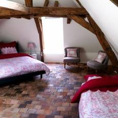 B&B Le Relais des Saints Peres