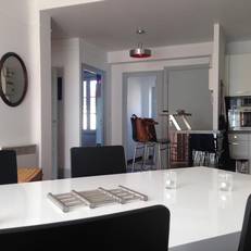 Appartement Auxerre Centre Ville