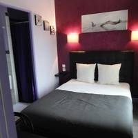 Hotel des 2 Gares