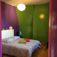 Chambres d'hotes (B&B) Le Nid