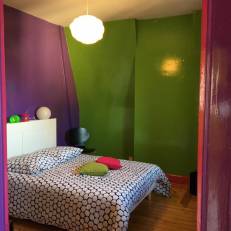 Chambres d'hotes (B&B) Le Nid