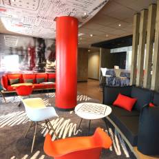 ibis Aurillac