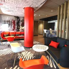 ibis Aurillac