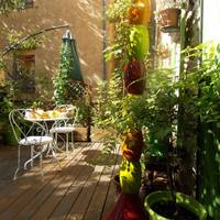 La Maison Du Bonheur