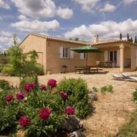 Villa - Aups