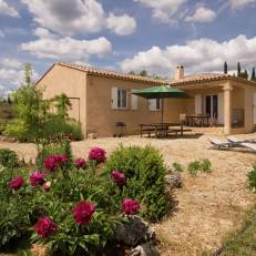 Villa - Aups