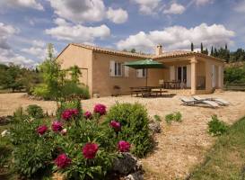 Villa - Aups