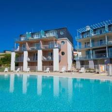 Residence Pierre & Vacances Le Phare de Trescadec
