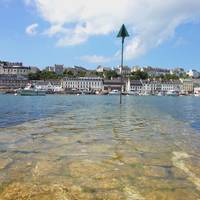Hotel Le Goyen