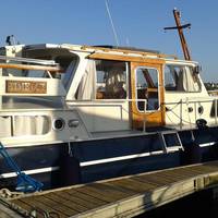 Audierne Yachting