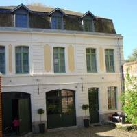 La Cour des Carmes