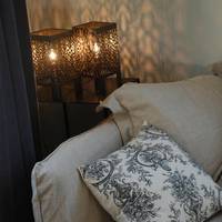 Apartment Lueurs d'Ambre
