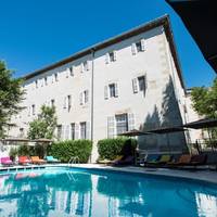 Hotel&Spa Jules Cesar Arles - MGallery by Sofitel