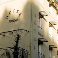 Hotel des Acacias