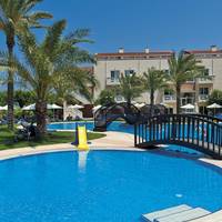 Selini Suites
