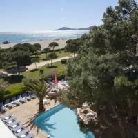 Grand Hotel Du Lido