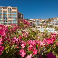 Residence Mer & Golf Port Argeles