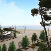 Hotel Beau Rivage