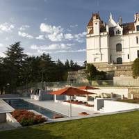 B&B Chateau Valmy - Chateaux & Hotels Collection