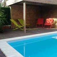 Chambres d'Hotes de la Grone