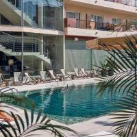 Aqua Hotel Promenade