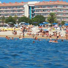 Aqua Hotel Promenade