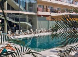 Aqua Hotel Promenade