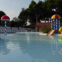 Camping Sol y Mar