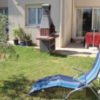 Holiday Home Argeles sur Mer 07