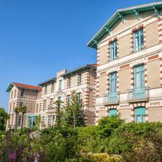 Residence Vacances Bleues Villa Regina