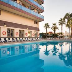 HTOP Calella Palace Family & Spa