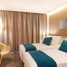 Hotel Le B D'Arcachon