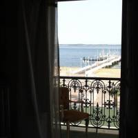 Grand Hotel Richelieu