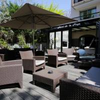 Hotel de la Plage