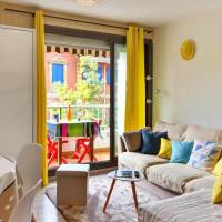 Apartment Rue du Capitaine Allegre