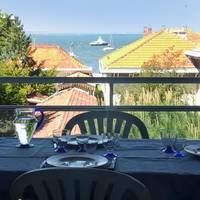 Apartment Boulevard de la Plage