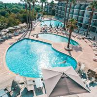 Hotel Baie des Anges by Thalazur