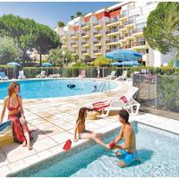 Apartment Avenue Jules Grec