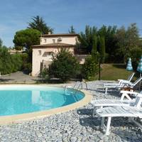 Villa Hibiscus