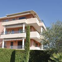 Apartment Antibes II