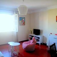 Appartement place des martyrs