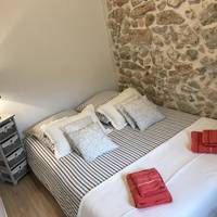 Appartement Les remparts
