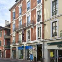 Hotel du Nord