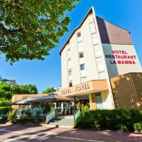 Hotel Novel Restaurant La Mamma