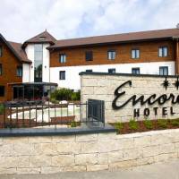 Encore Hotel