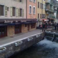 Auberge du Lyonnais
