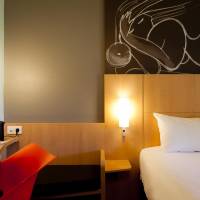 ibis Annecy Centre Vieille Ville