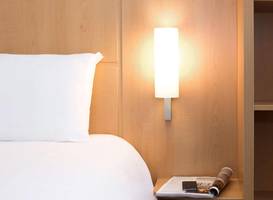 ibis Annecy Centre Vieille Ville