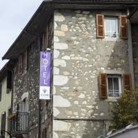 Adonis Annecy - Icone Hotel