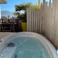 Les Bulles Lofts & Lakes